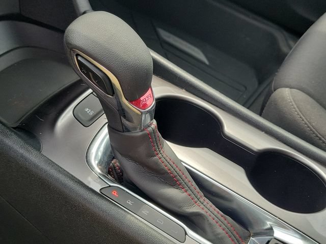 Certified 2024 Chevrolet Malibu RS w/ LPO, Floor Liner Package FWD image 19