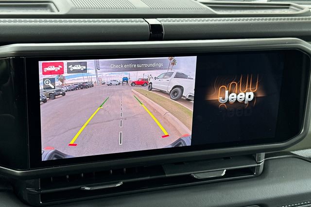 New 2026 Jeep Gladiator Mojave image 3