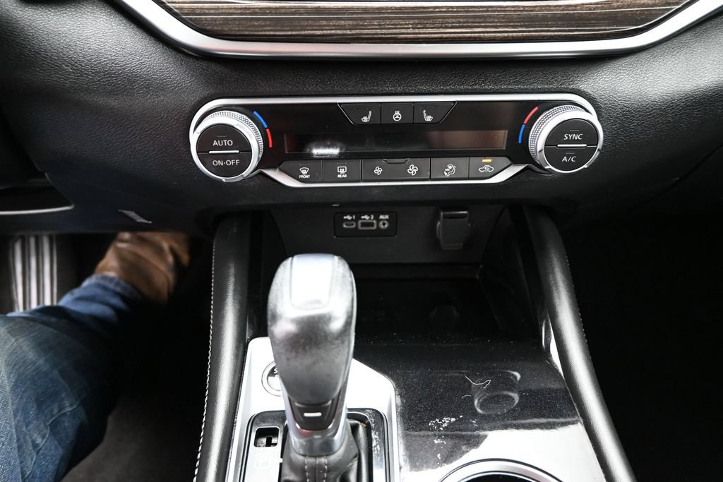 Used 2022 Nissan Altima 2.5 SL FWD image 15