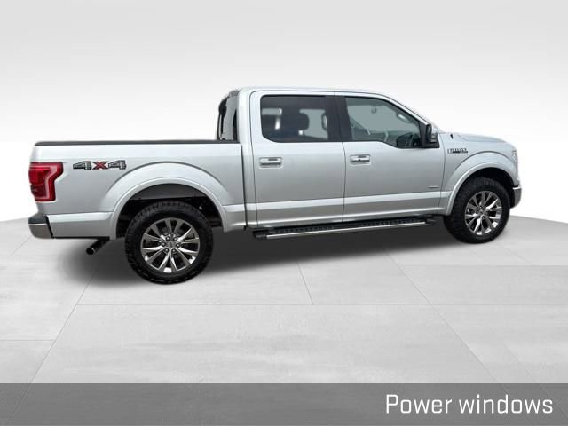 Used 2017 Ford F150 Lariat image 19