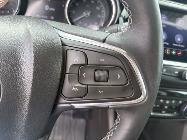 Used 2022 Buick Encore GX Essence w/ Experience Buick Package image 20