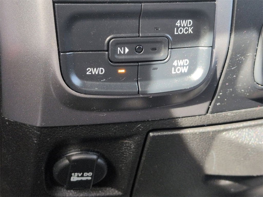 Used 2022 RAM 1500 Classic Warlock image 22