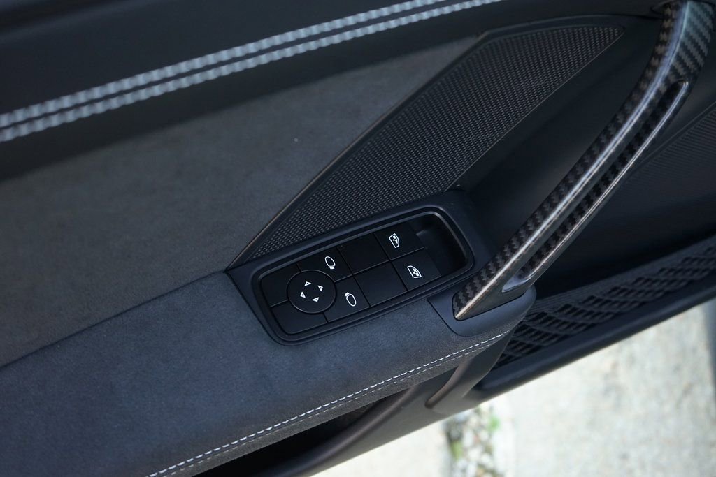 Used 2026 Porsche 911 GT3 image 27