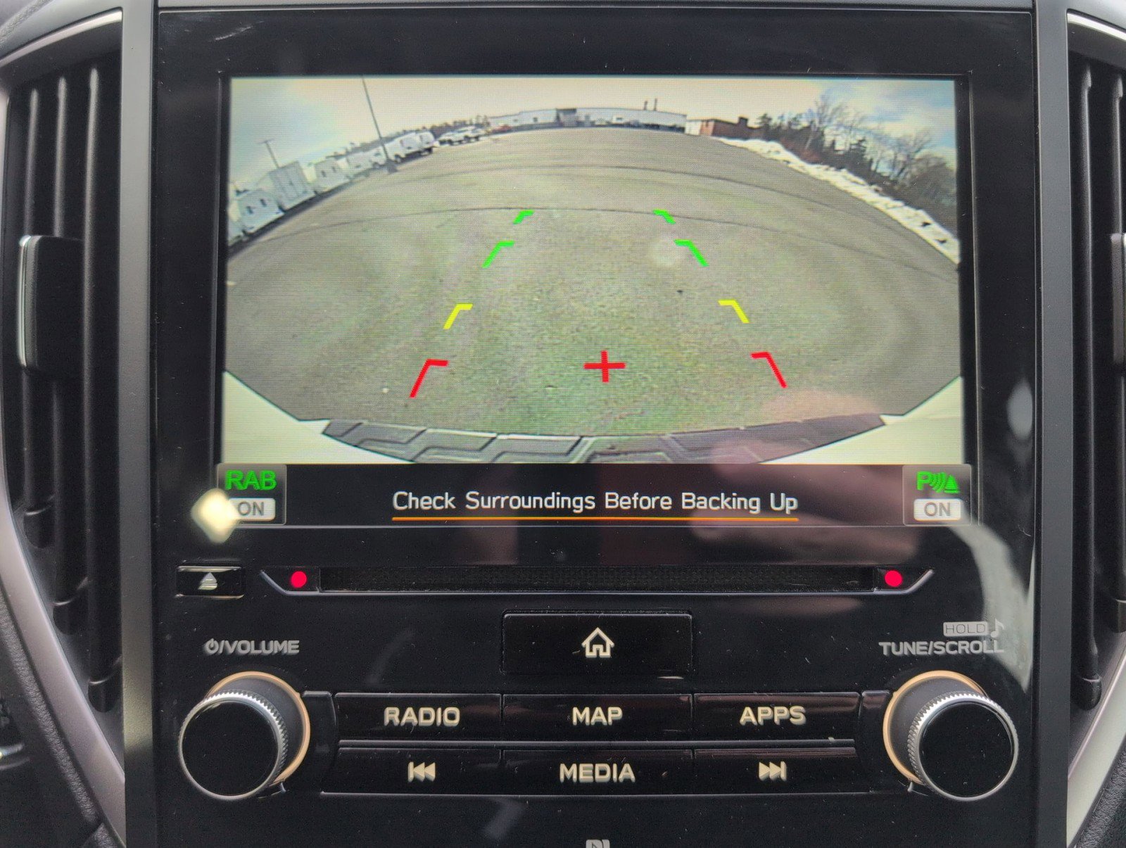 Used 2020 Subaru Forester Touring image 15