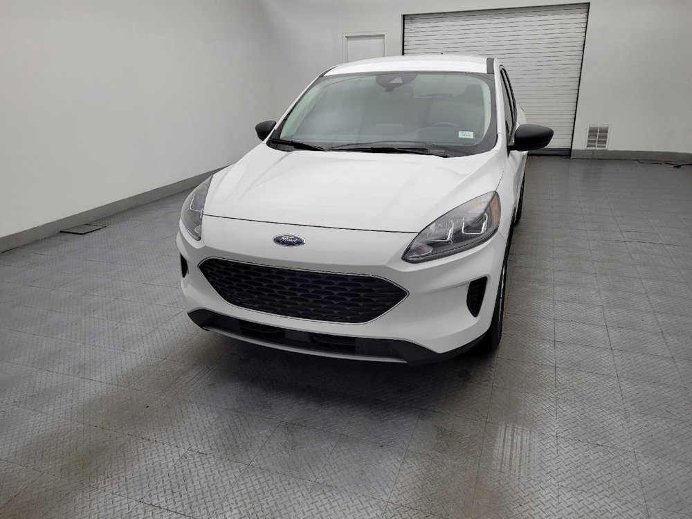Used 2022 Ford Escape SE w/ Convenience Package image 15