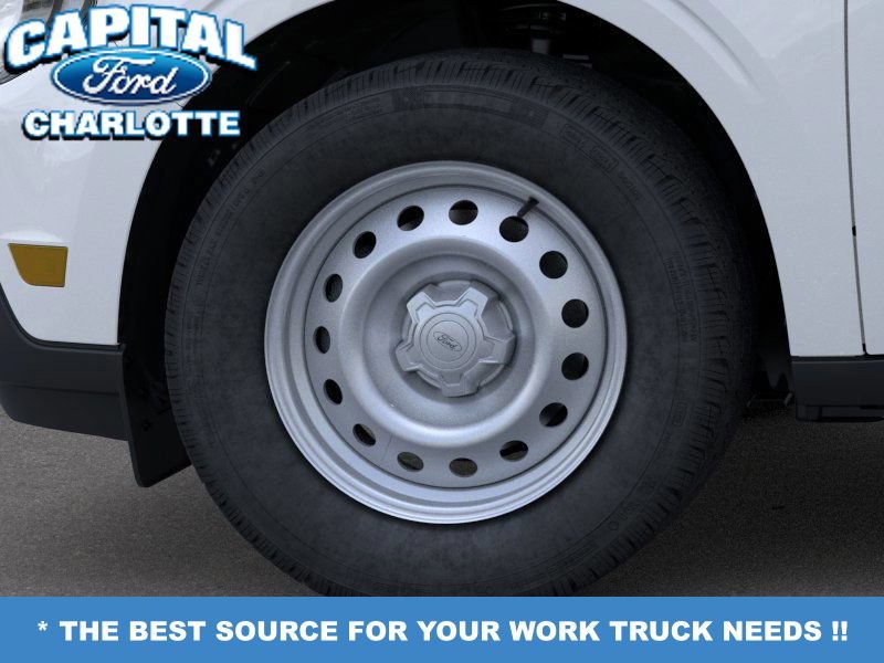 New 2026 Ford Maverick XL w/ Equipment Group 101A AWD/4WD image 20