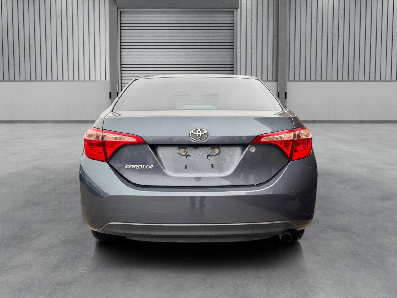 Used 2018 Toyota Corolla L image 9