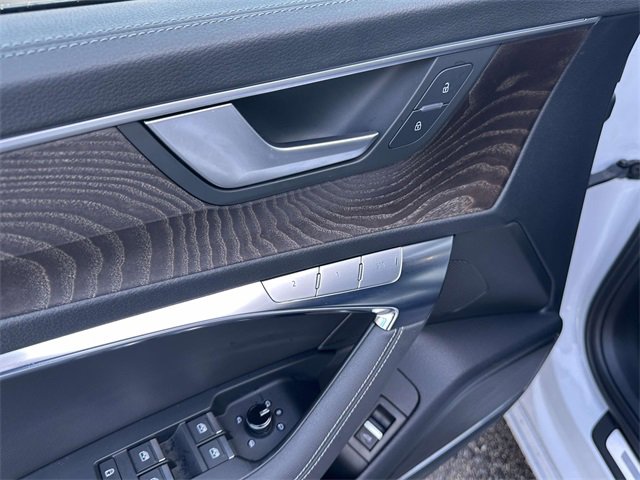 Used 2023 Audi A6 Premium Plus w/ Premium Plus Package image 20