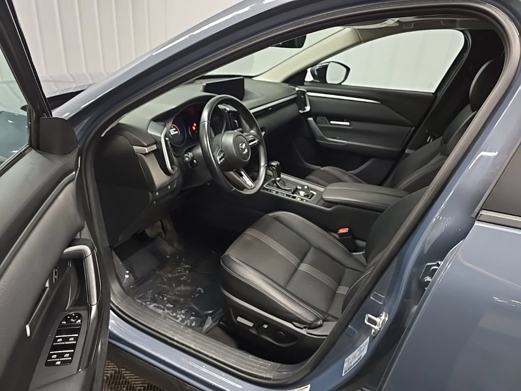 Used 2023 MAZDA CX-50 2.5 S w/ Cargo Package AWD/4WD image 29