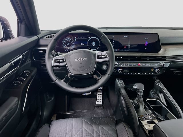 New 2025 Kia Telluride SX Prestige X-Line image 24