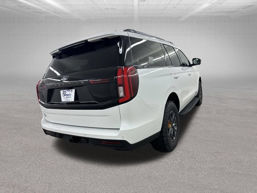 New 2026 Ford Expedition Tremor AWD/4WD image 11