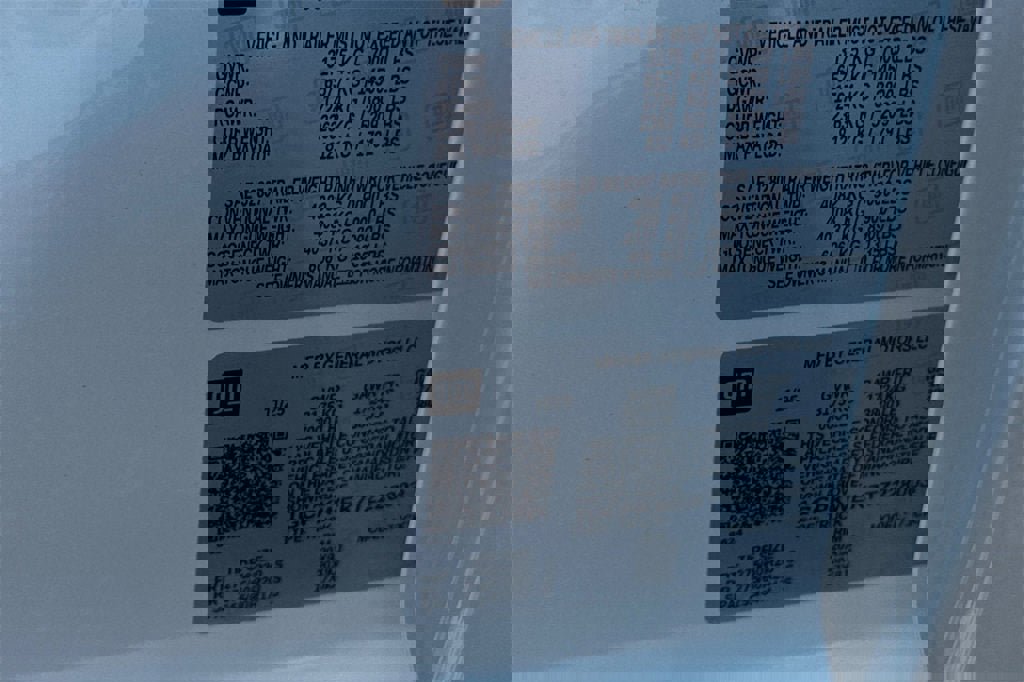 New 2026 Chevrolet Silverado 1500 RST w/ RST Select Package image 27