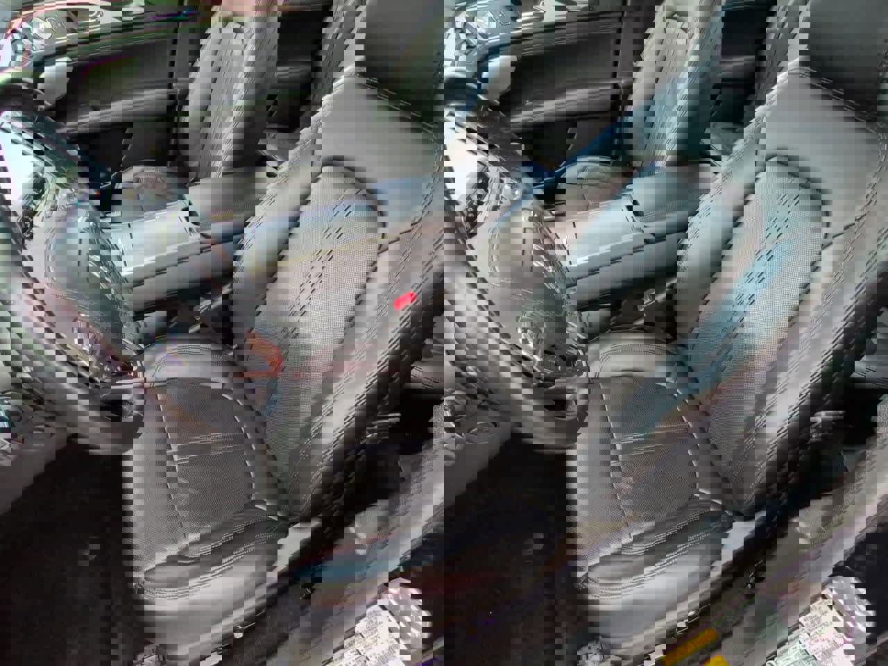 Used 2020 Lincoln MKZ Reserve w/ Luxury Package image 16