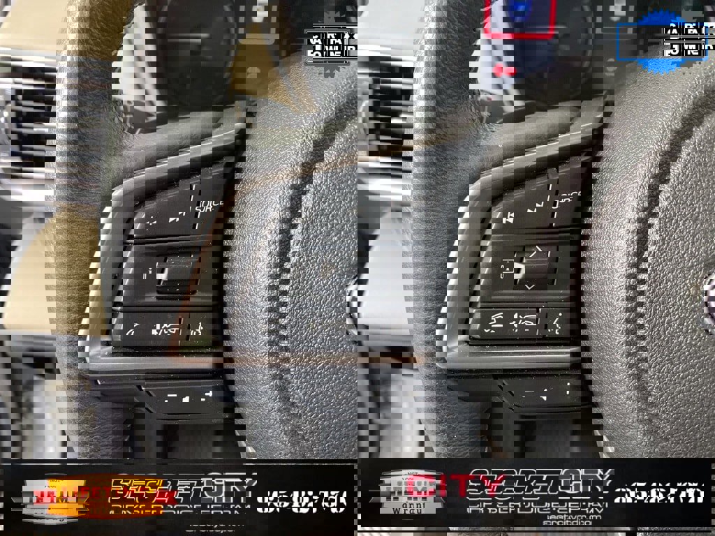 Used 2025 Subaru Legacy Limited w/ Popular Package #3 image 15