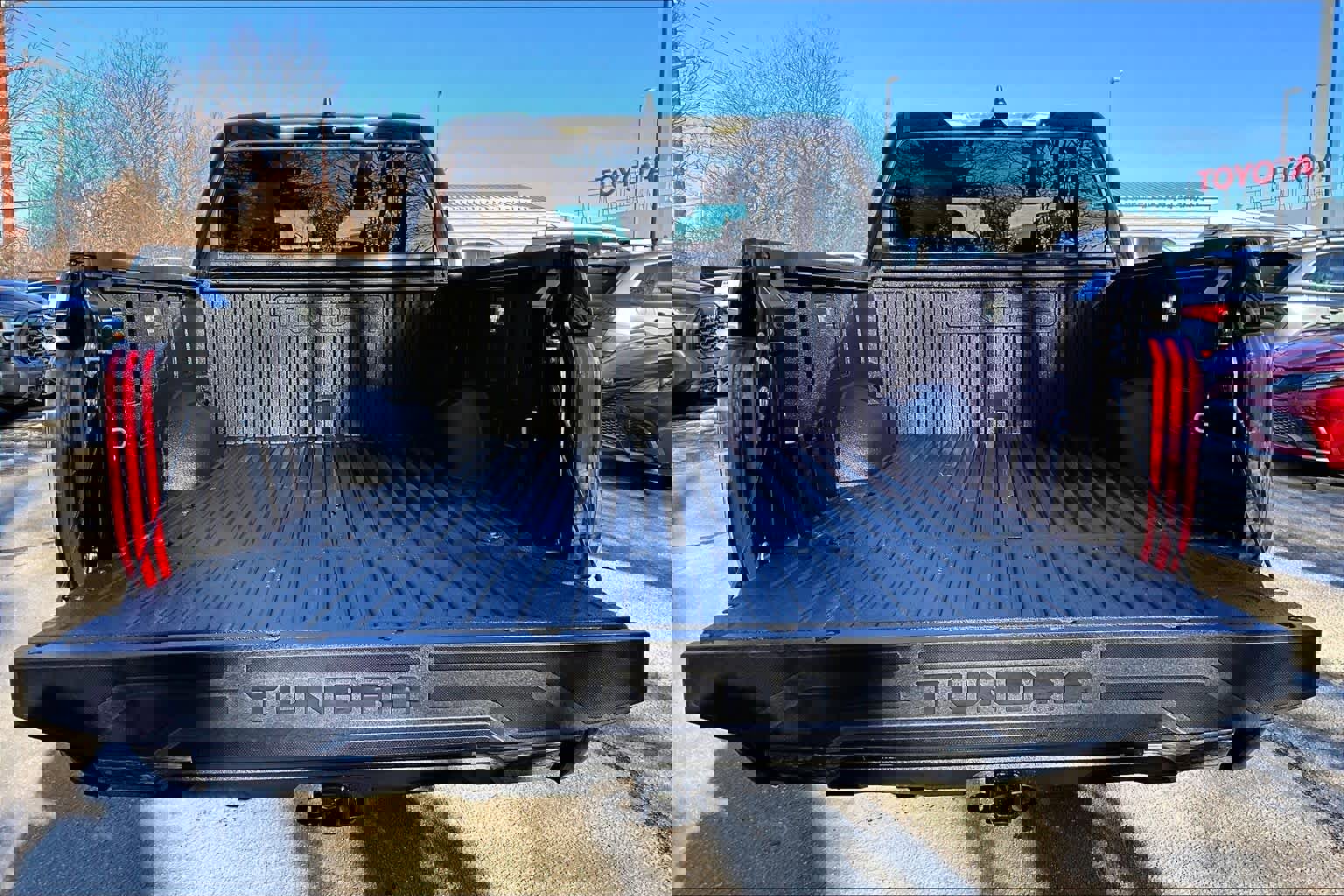 Used 2024 Toyota Tundra 1794 Edition w/ TRD Off-Road Package image 31