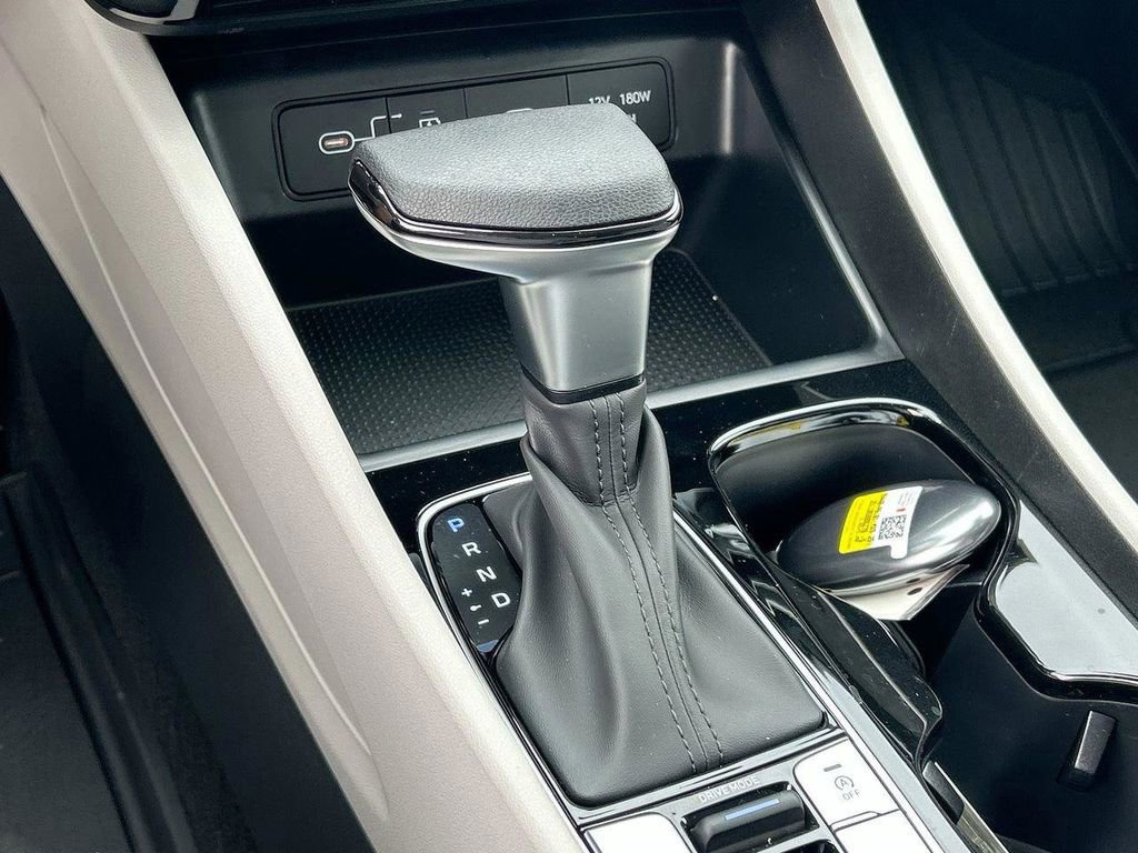 New 2026 Hyundai Tucson SEL image 29