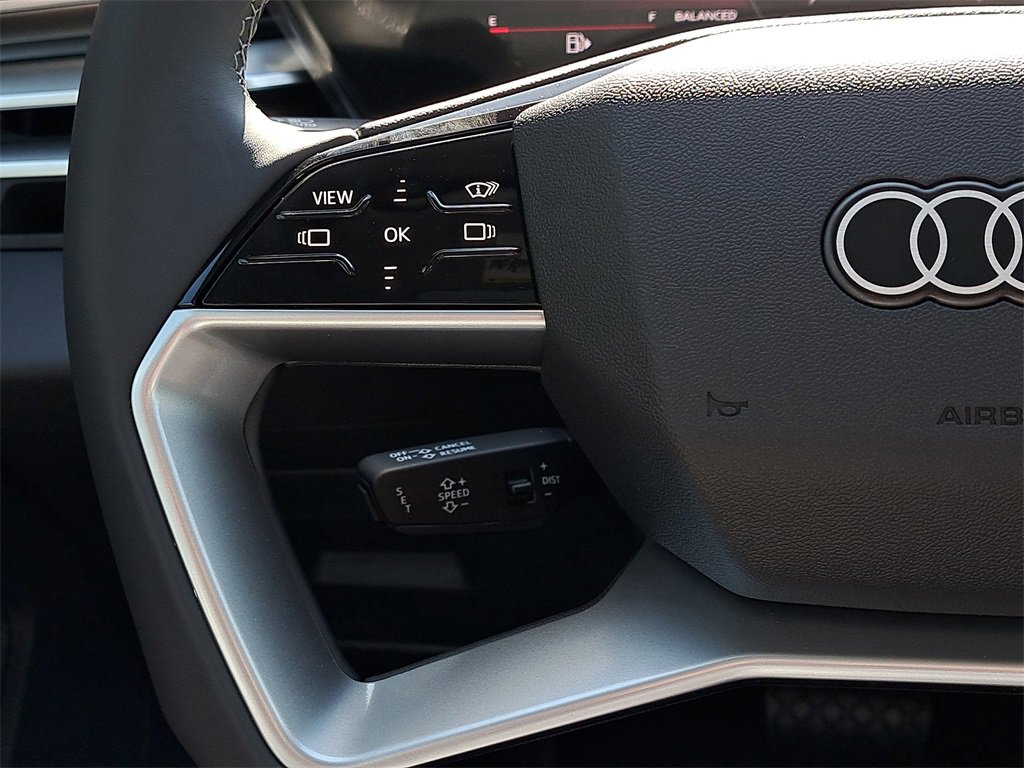 New 2025 Audi A5 2.0T Premium Plus image 9