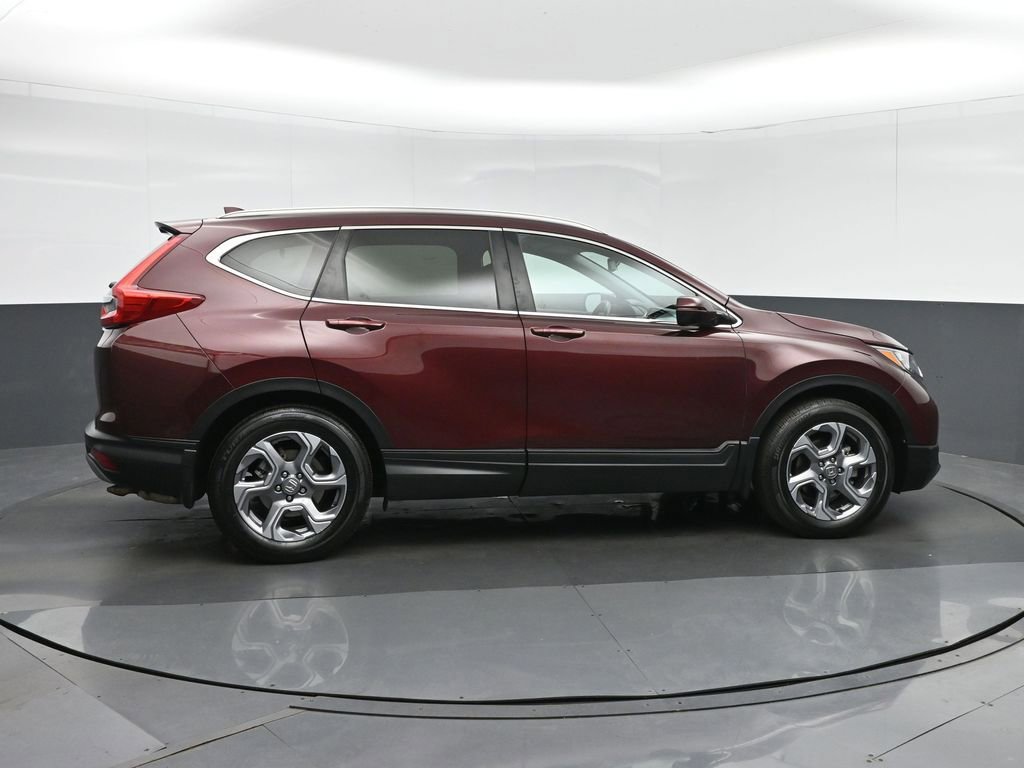 Used 2017 Honda CR-V EX-L image 8