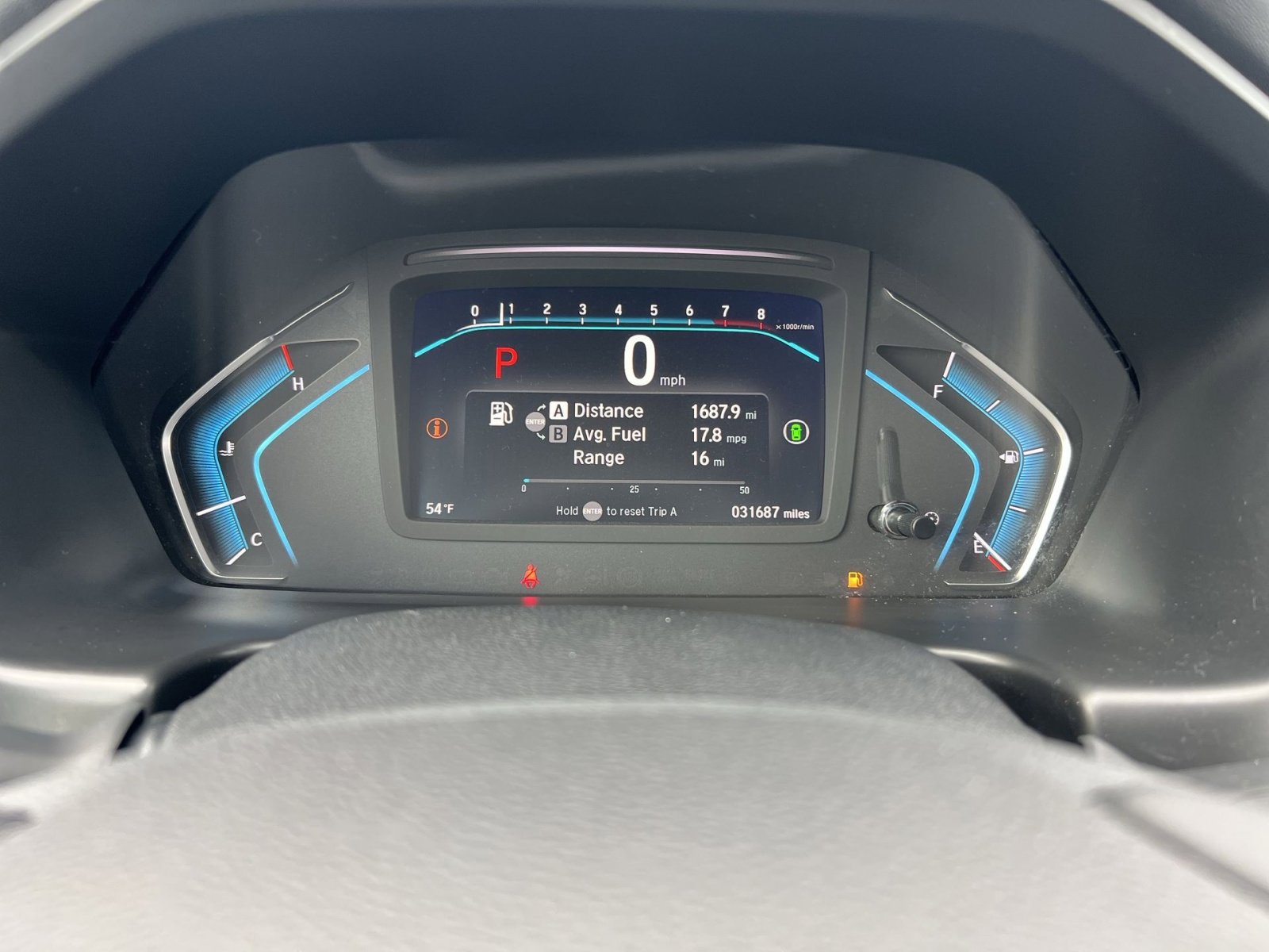 Used 2023 Honda Odyssey Sport image 17