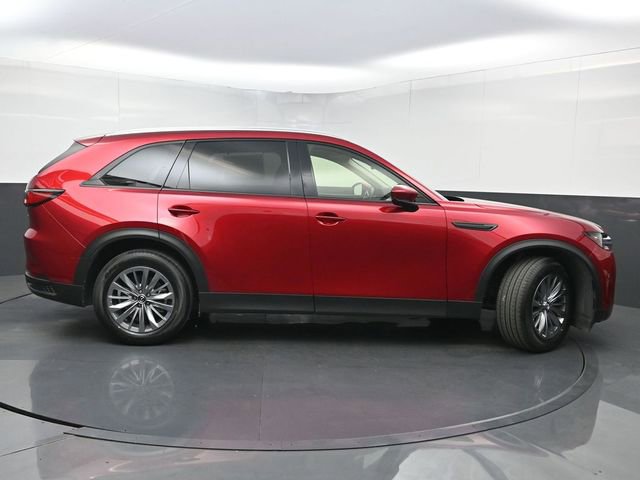 Certified 2024 MAZDA CX-90 3.3 Turbo w/ Preferred Plus image 2