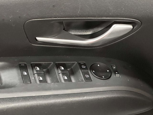 Used 2025 Hyundai Tucson SEL AWD/4WD image 19