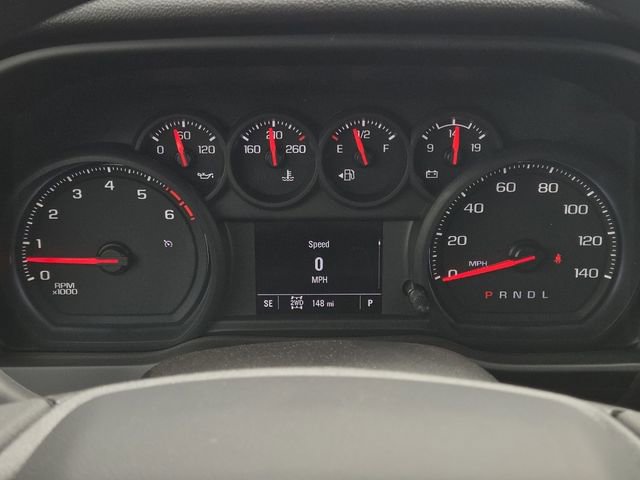 New 2025 Chevrolet Silverado 3500 W/T w/ WT Convenience Package AWD/4WD image 32