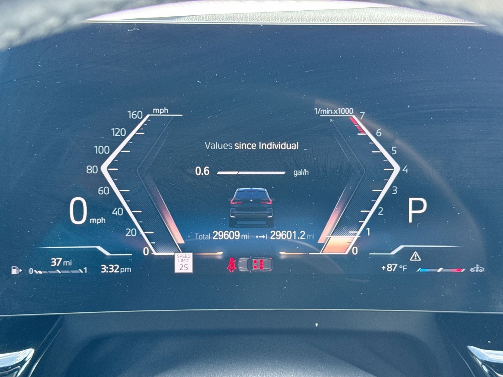 Certified 2023 BMW X1 xDrive28i w/ Convenience Package image 20