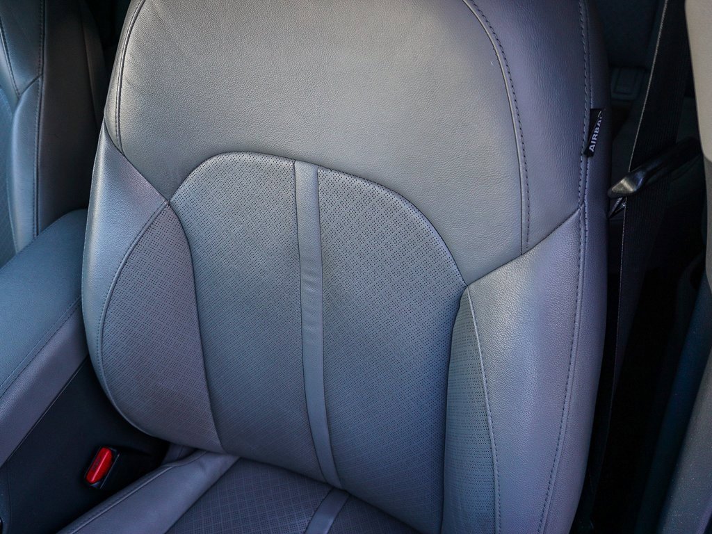 Used 2016 Kia Optima EX w/ Premium Package image 21