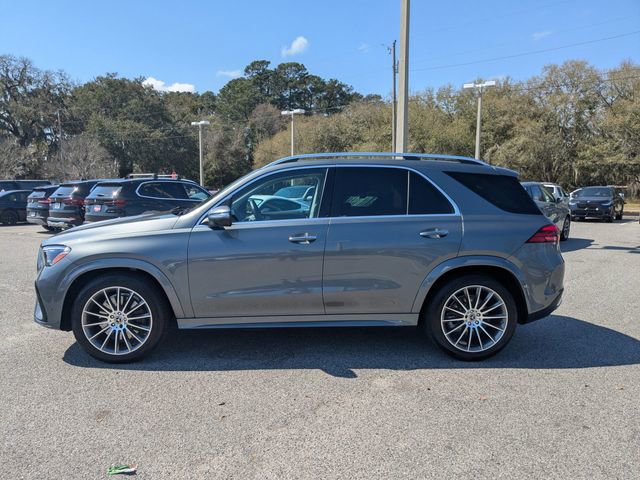 Used 2025 Mercedes-Benz GLE 350 4MATIC image 8