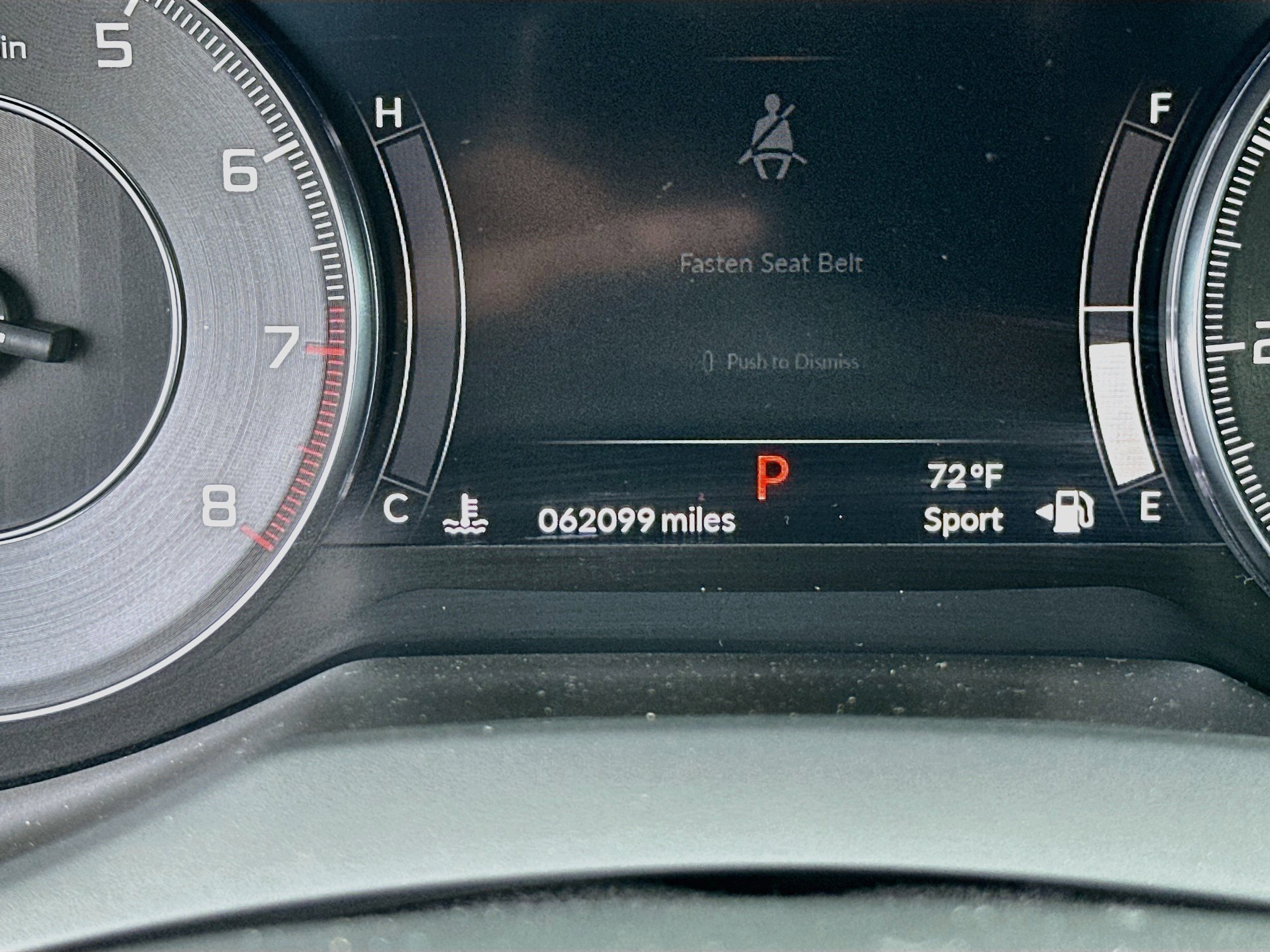 Used 2020 Acura RDX FWD image 18