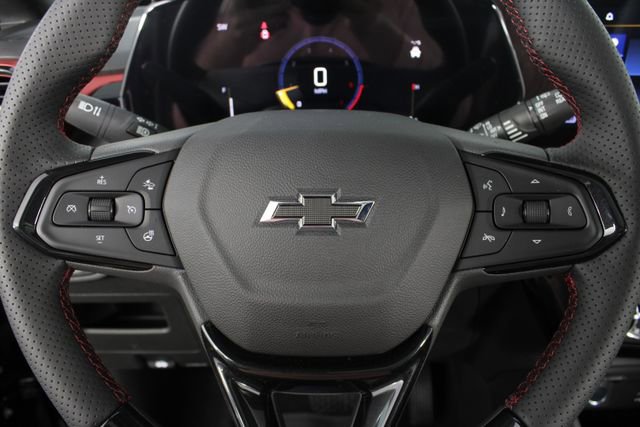 New 2026 Chevrolet TrailBlazer RS w/ Convenience Package image 13