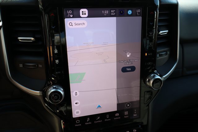 New 2025 RAM 2500 Big Horn image 25