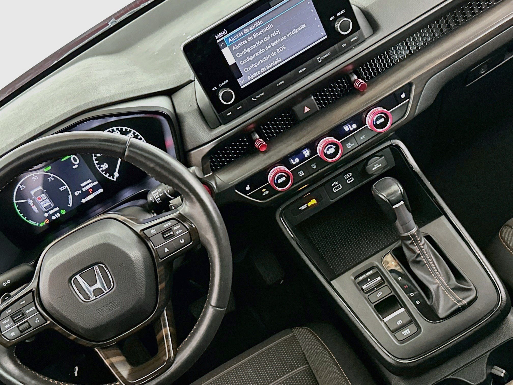 Used 2024 Honda CR-V Sport image 18