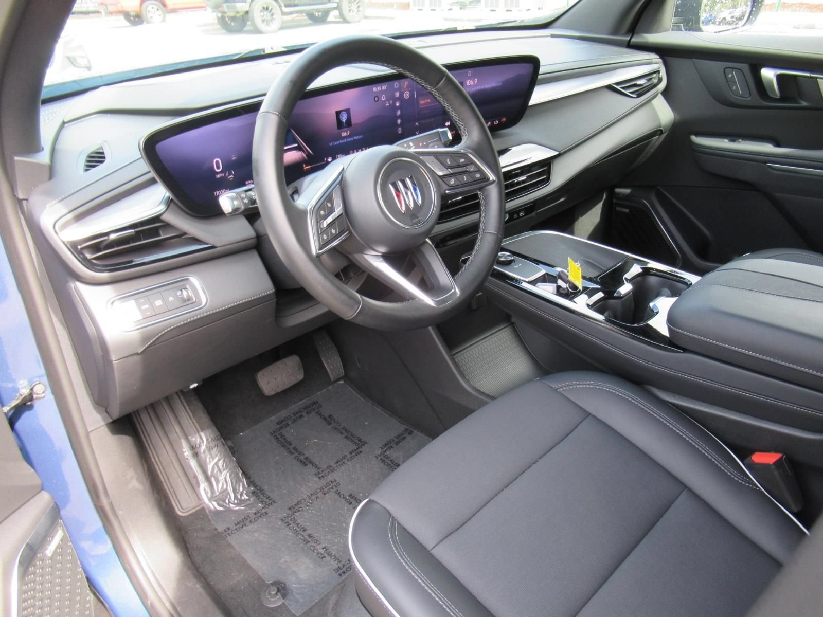 Used 2026 Buick Enclave Preferred FWD image 15