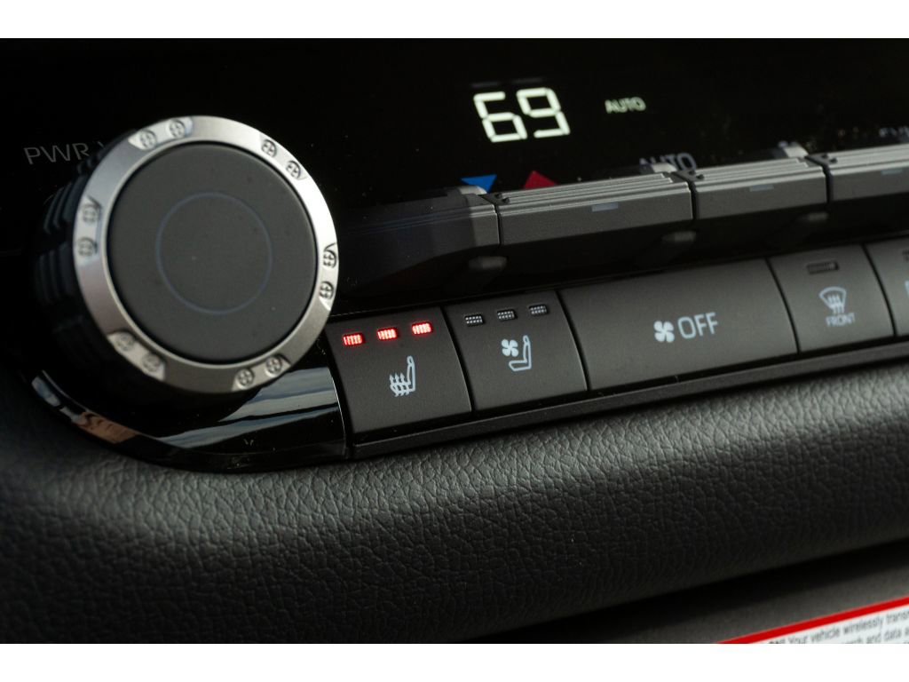 New 2026 Toyota Tundra Limited image 24