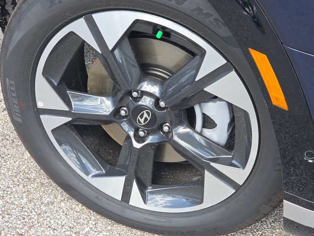 New 2026 Hyundai Palisade Limited AWD/4WD image 11