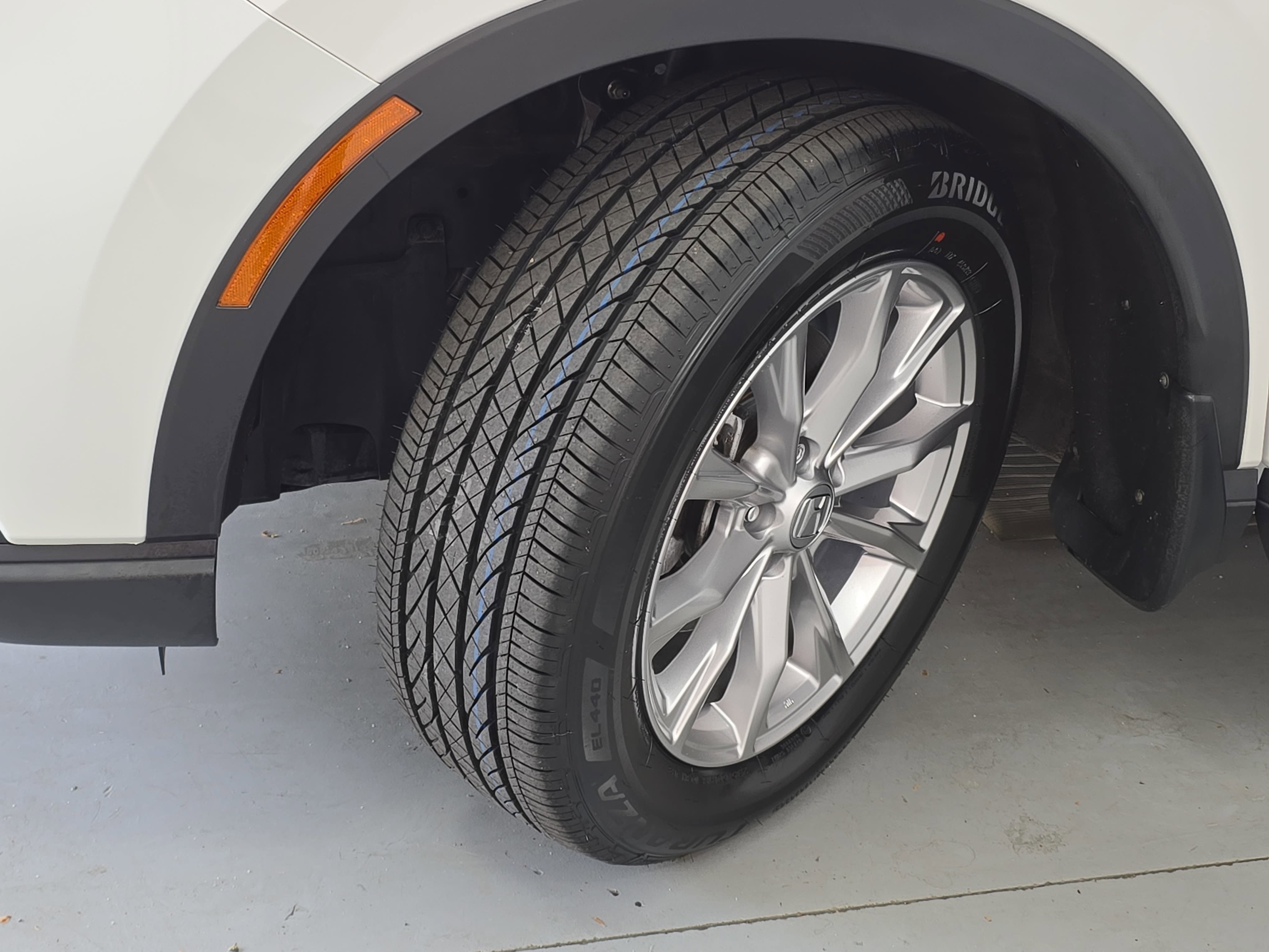 Certified 2025 Honda CR-V EX image 32