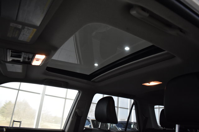 Used 2022 Toyota 4Runner Limited image 25