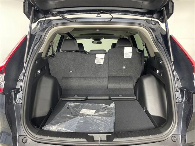 New 2026 Honda CR-V EX image 16