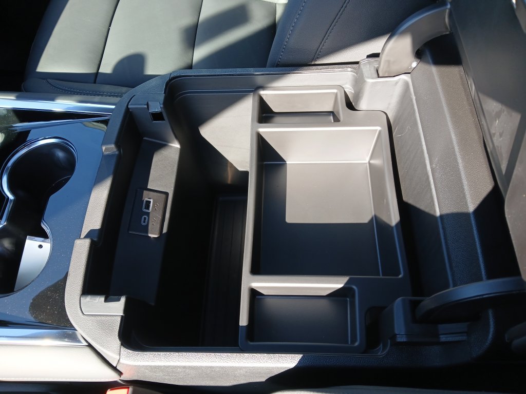 New 2027 Chevrolet Tahoe LT AWD/4WD image 26