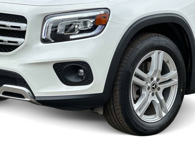 Certified 2021 Mercedes-Benz GLB 250 4MATIC image 7