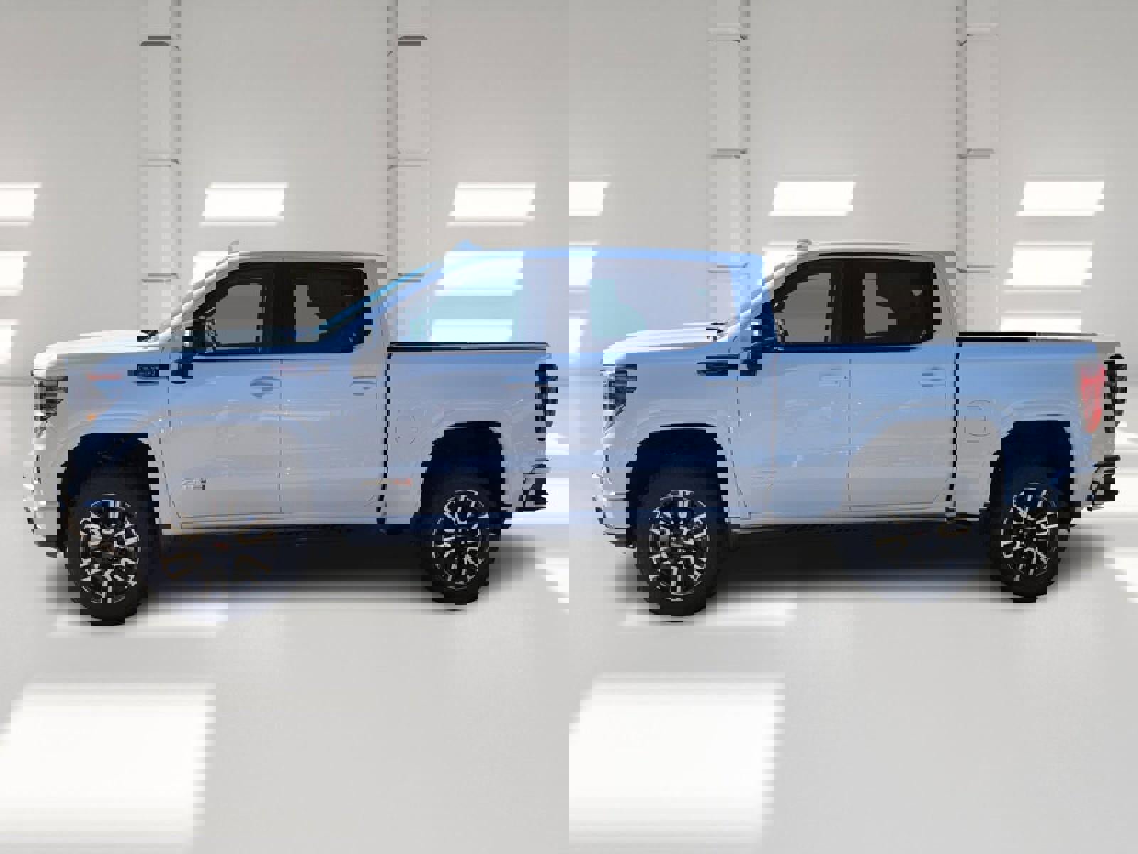 New 2026 GMC Sierra 1500 AT4 w/ AT4 Premium Package image 4