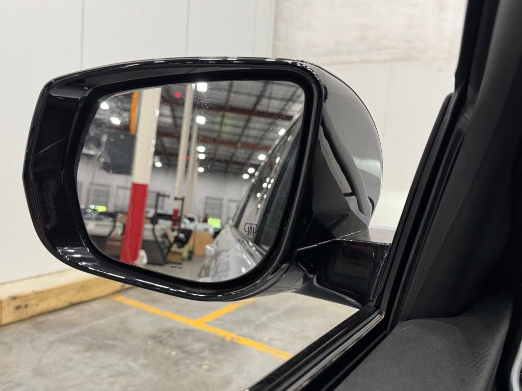 Used 2022 Jeep Grand Cherokee L Limited image 49