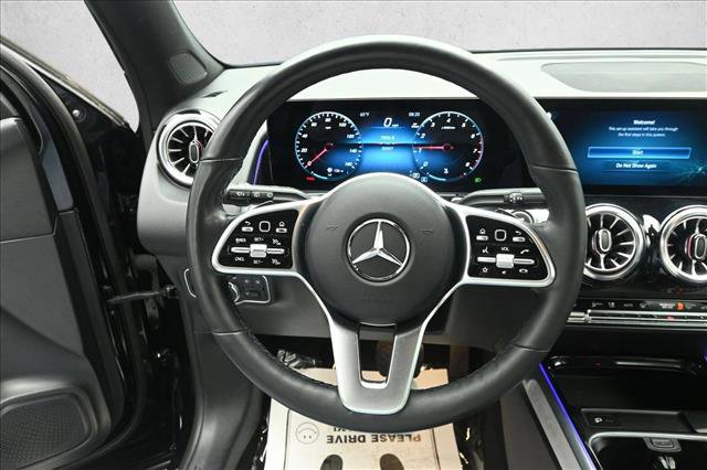 Certified 2023 Mercedes-Benz GLB 250 4MATIC image 14