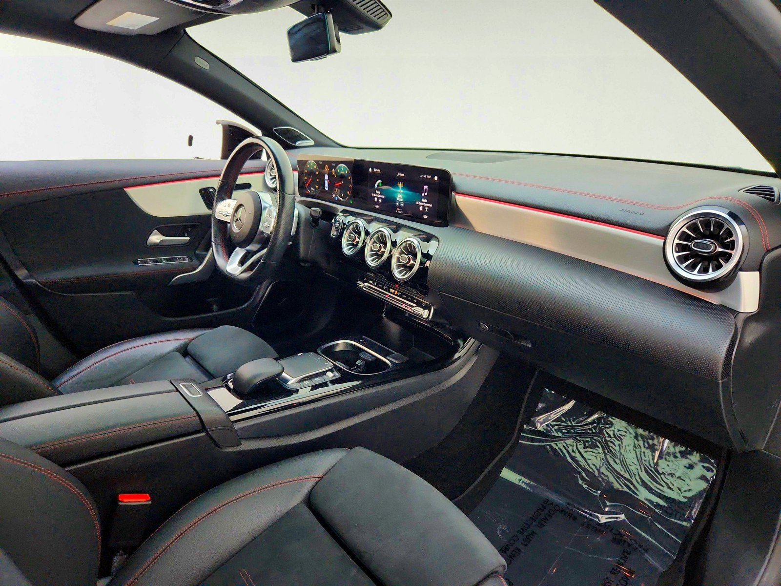 Certified 2023 Mercedes-Benz CLA 250 image 26