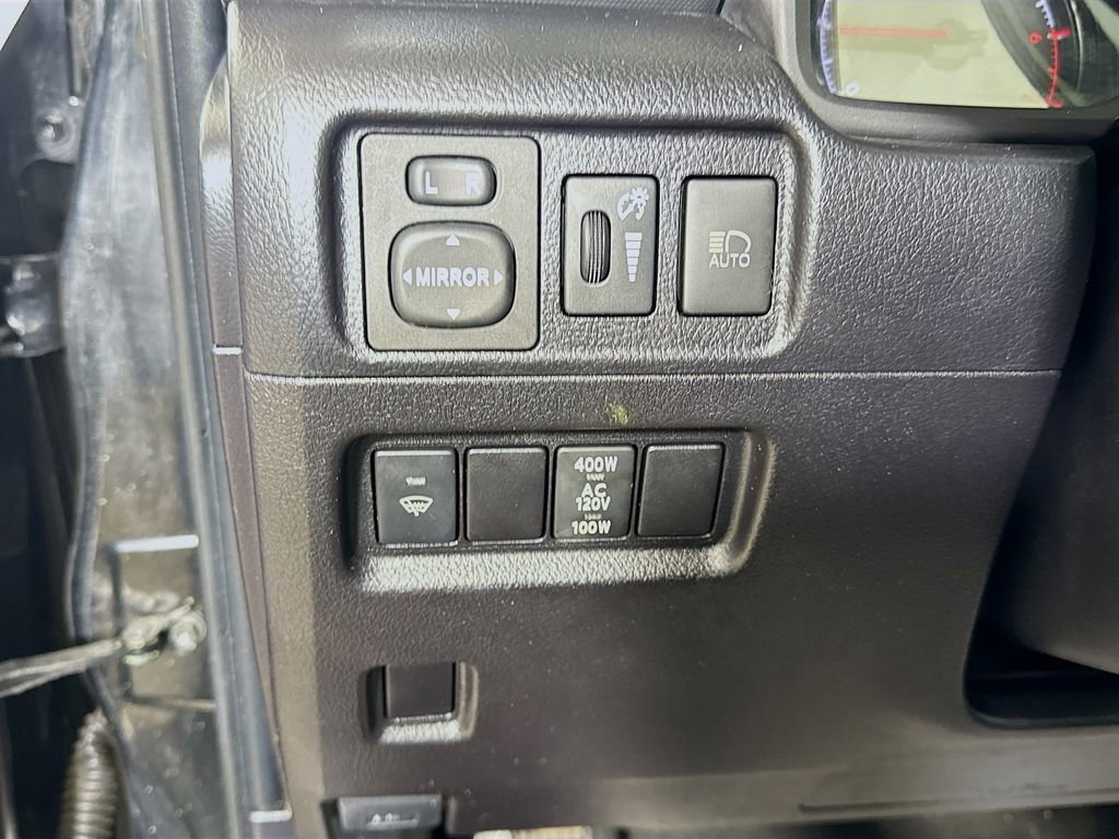 Used 2021 Toyota 4Runner SR5 Premium image 9