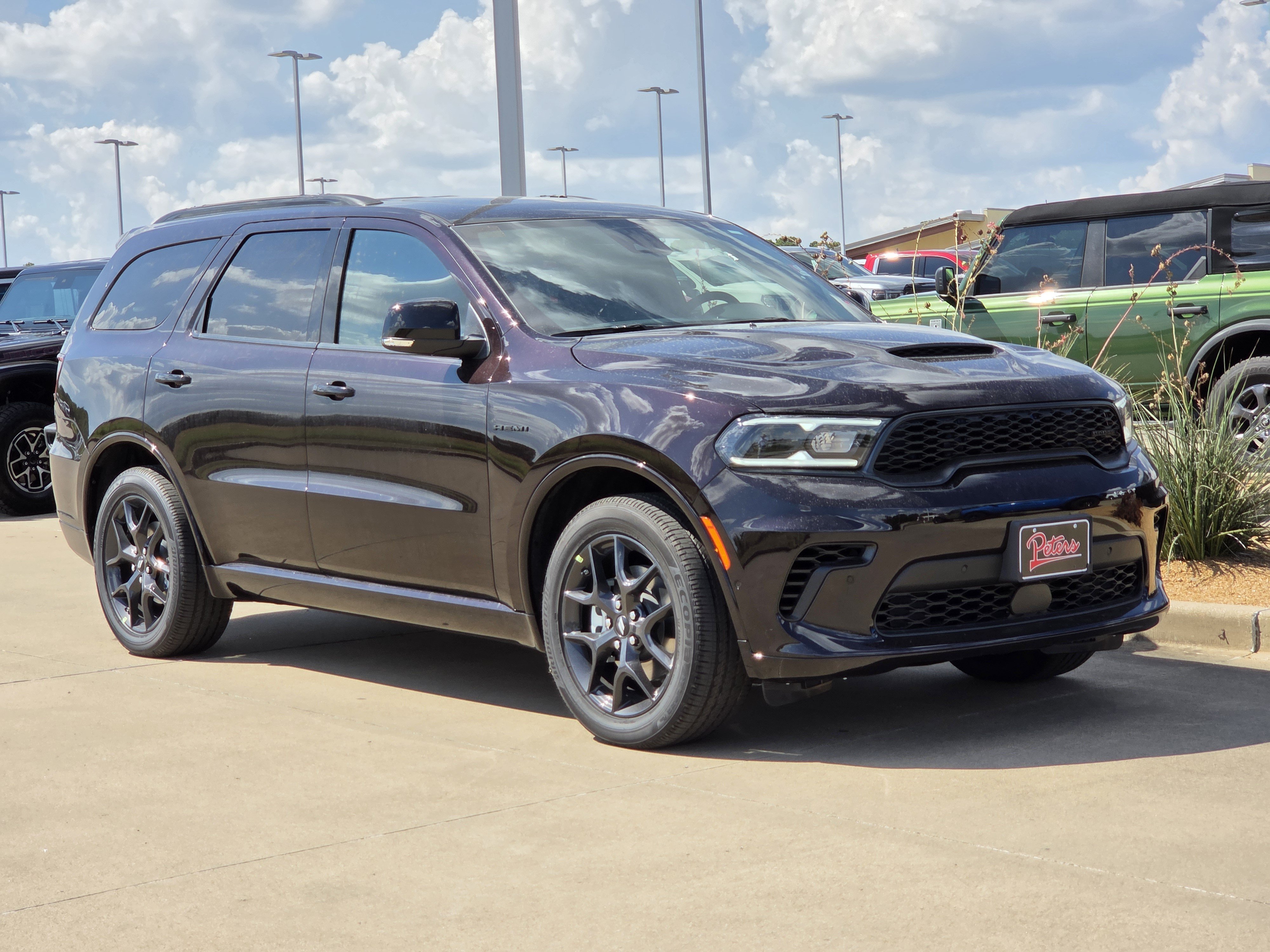 New 2027 Dodge Durango GT AWD/4WD video 1