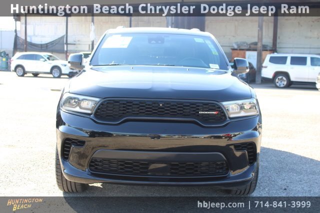 Used 2024 Dodge Durango GT image 2