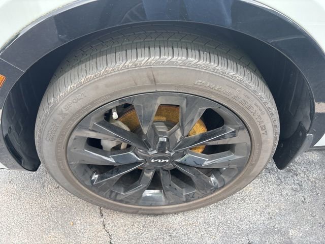 Used 2022 Kia Sorento SX FWD image 11