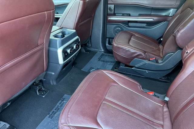 Used 2023 Ford Expedition Limited AWD/4WD image 14